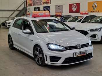 2015 (65) - R DSG 5-Door