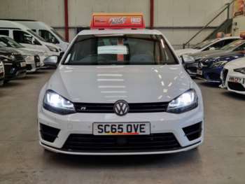 Used Volkswagen Golf 2015 for sale - 74825512: Photo