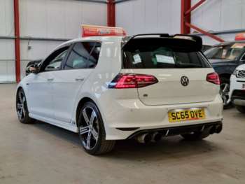 Used Volkswagen Golf 2015 for sale - 74825512: Photo