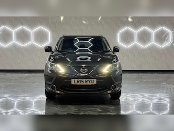 Used Nissan Qashqai 2015 for sale - 79018220: Photo