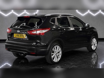 Used Nissan Qashqai 2015 for sale - 79018220: Photo