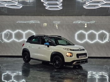 Used Citroen C3 Aircross 2019 for sale - 78944052: Photo