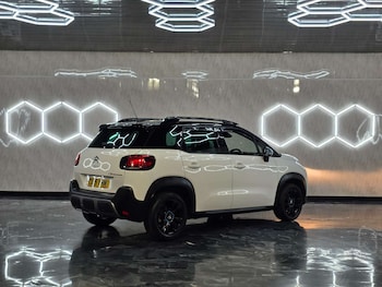 Used Citroen C3 Aircross 2019 for sale - 78944052: Photo