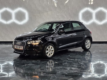 Used Audi A1 2012 for sale - 77392657: Photo