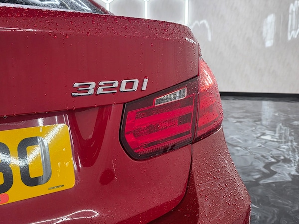 Used BMW 3 Series 2013 for sale - 75425571: Photo 10