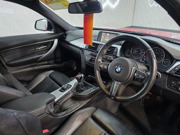 Used BMW 3 Series 2013 for sale - 75425571: Photo 12