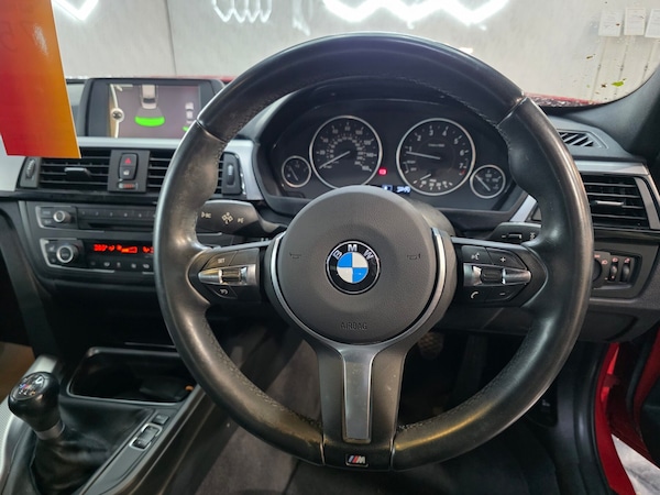 Used BMW 3 Series 2013 for sale - 75425571: Photo 13