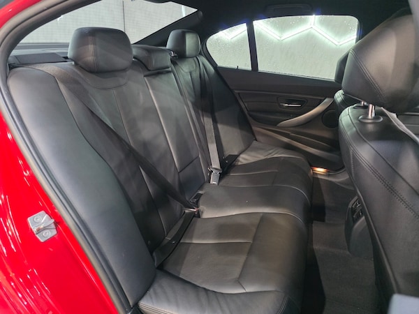 Used BMW 3 Series 2013 for sale - 75425571: Photo 21