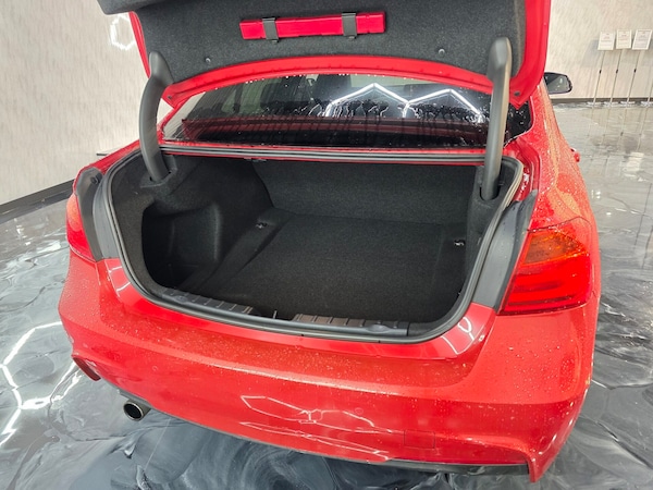 Used BMW 3 Series 2013 for sale - 75425571: Photo 22