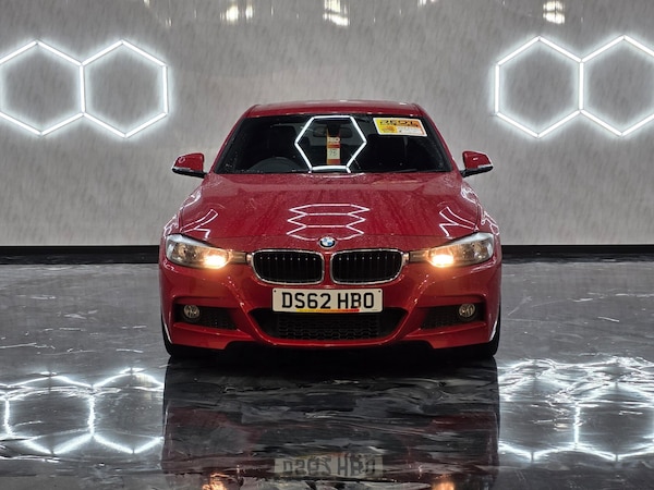 Used BMW 3 Series 2013 for sale - 75425571: Photo 2