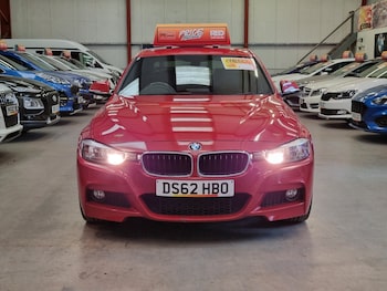 Used BMW 3 Series 2013 for sale - 75425571: Photo