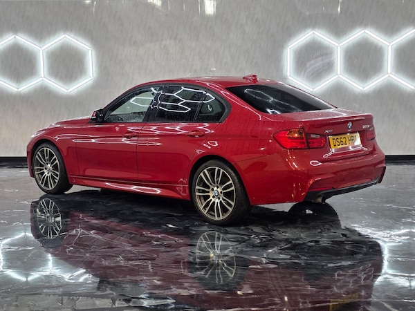 Used BMW 3 Series 2013 for sale - 75425571: Photo 4