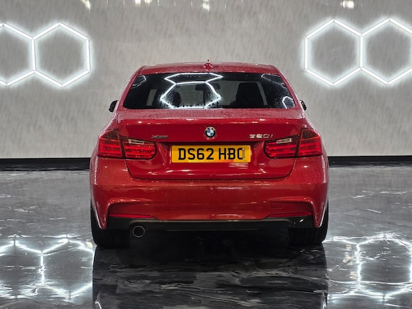 Used BMW 3 Series 2013 for sale - 75425571: Photo 5
