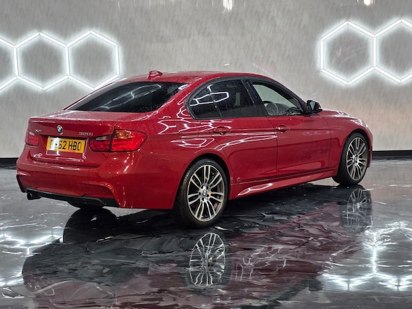 Used BMW 3 Series 2013 for sale - 75425571: Photo 6