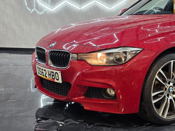 Used BMW 3 Series 2013 for sale - 75425571: Photo 7