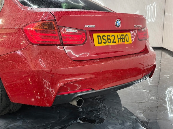 Used BMW 3 Series 2013 for sale - 75425571: Photo 9