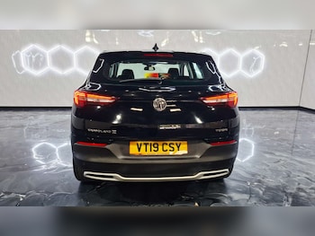 Used Vauxhall Grandland X 2019 for sale - 79581577: Photo