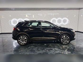 Used Vauxhall Grandland X 2019 for sale - 79581577: Photo