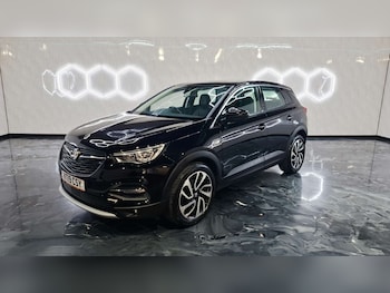 Used Vauxhall Grandland X 2019 for sale - 79581577: Photo