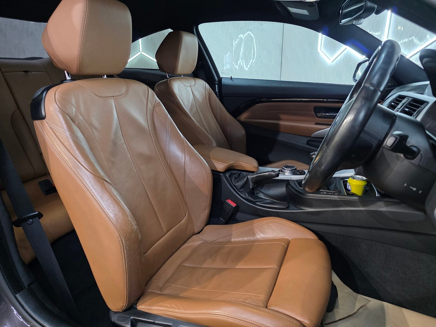 Used BMW 4 Series 2016 for sale - 77591564: Photo 12