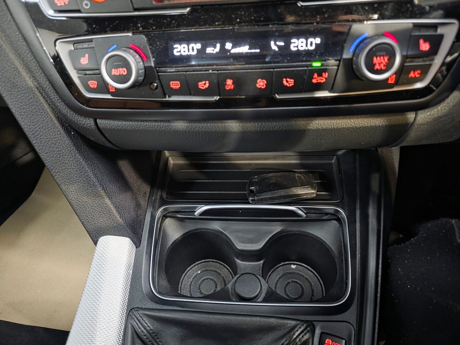 Used BMW 4 Series 2016 for sale - 77591564: Photo 18