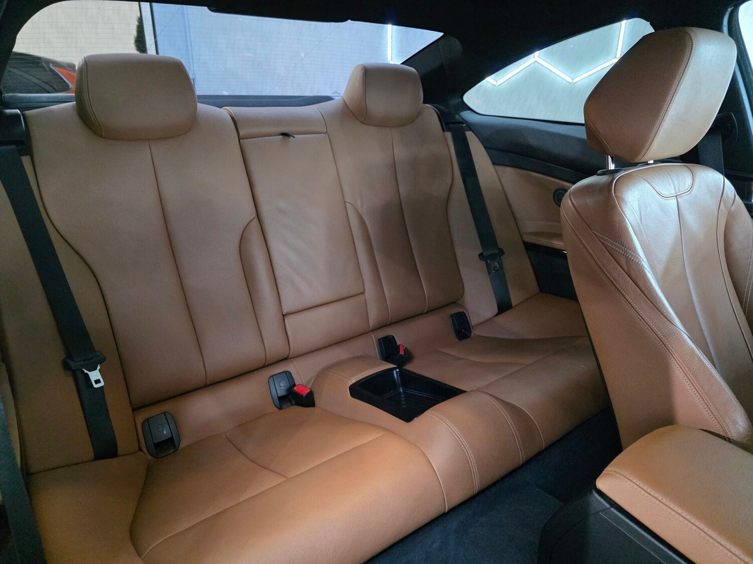 Used BMW 4 Series 2016 for sale - 77591564: Photo 22