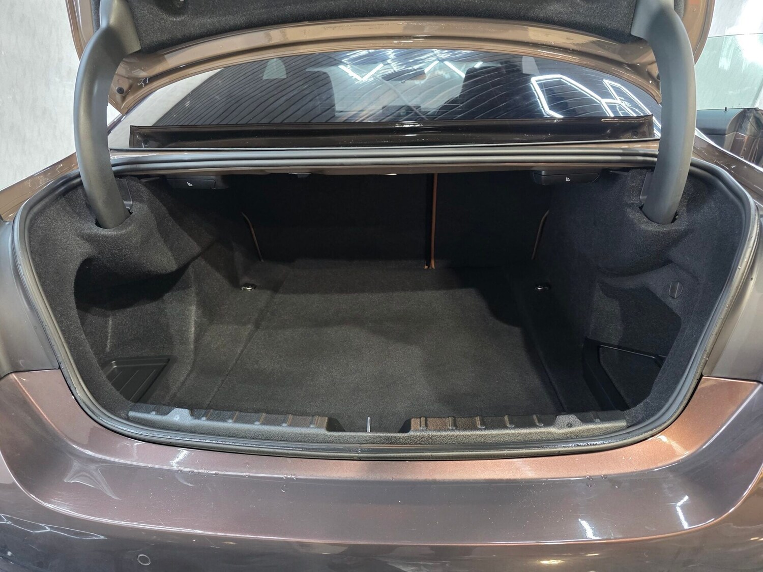 Used BMW 4 Series 2016 for sale - 77591564: Photo 23