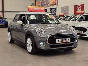 2016 (16) - 1.5 Cooper 5dr Auto