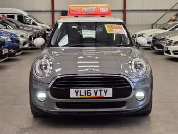 Used MINI Hatch 2016 for sale - 74825203: Photo