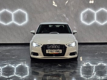 Used Audi A3 2017 for sale - 77758831: Photo