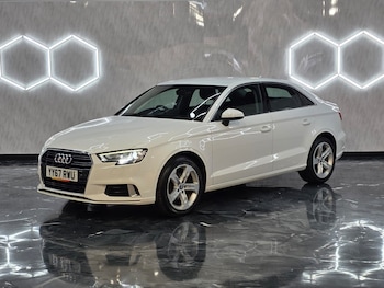 Used Audi A3 2017 for sale - 77758831: Photo