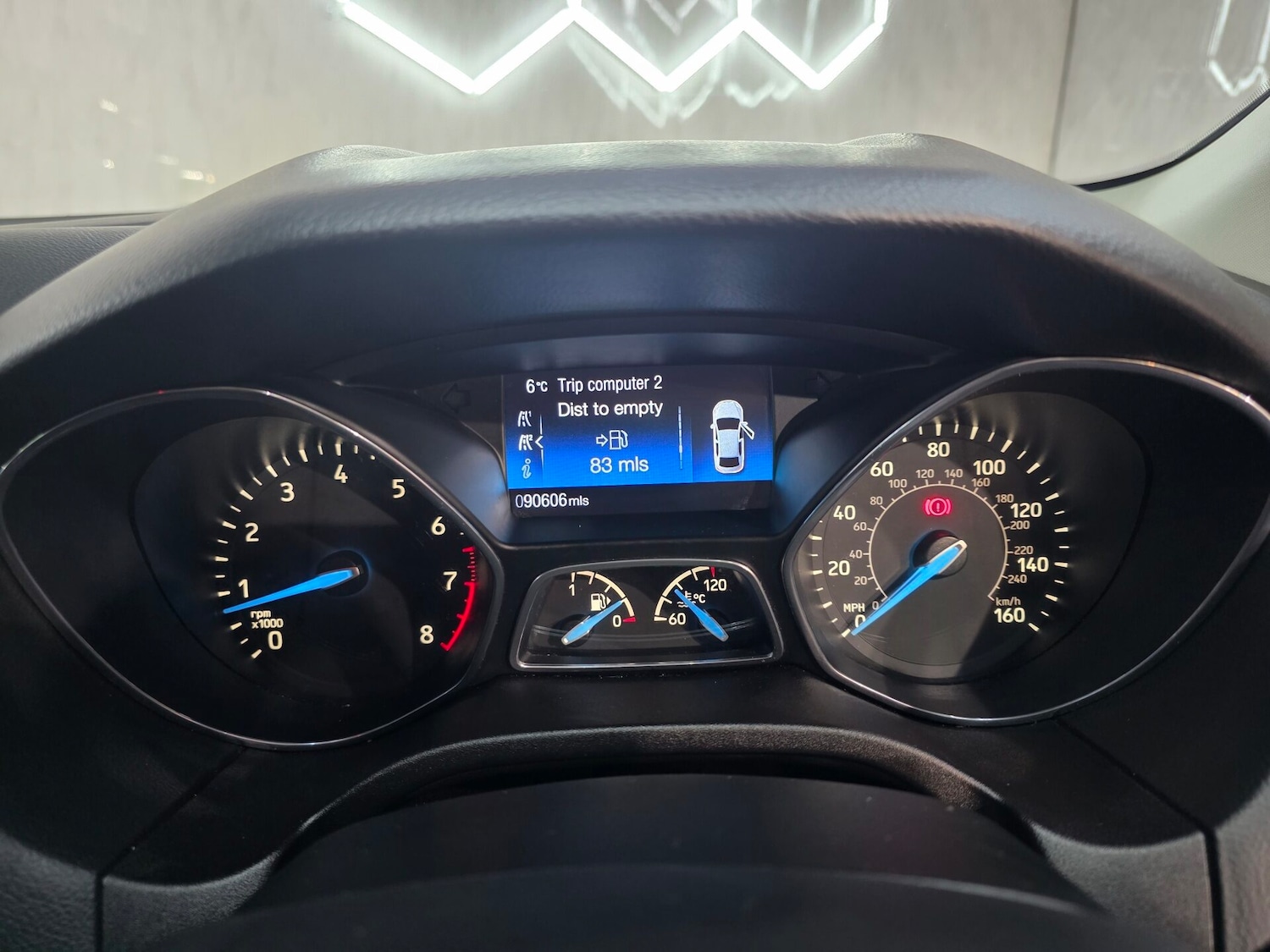 Used Ford Focus 2016 for sale - 77211348: Photo 10