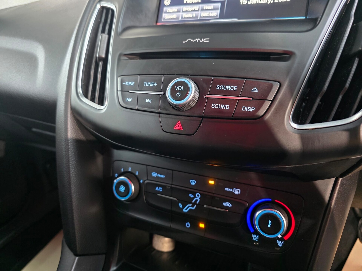 Used Ford Focus 2016 for sale - 77211348: Photo 12