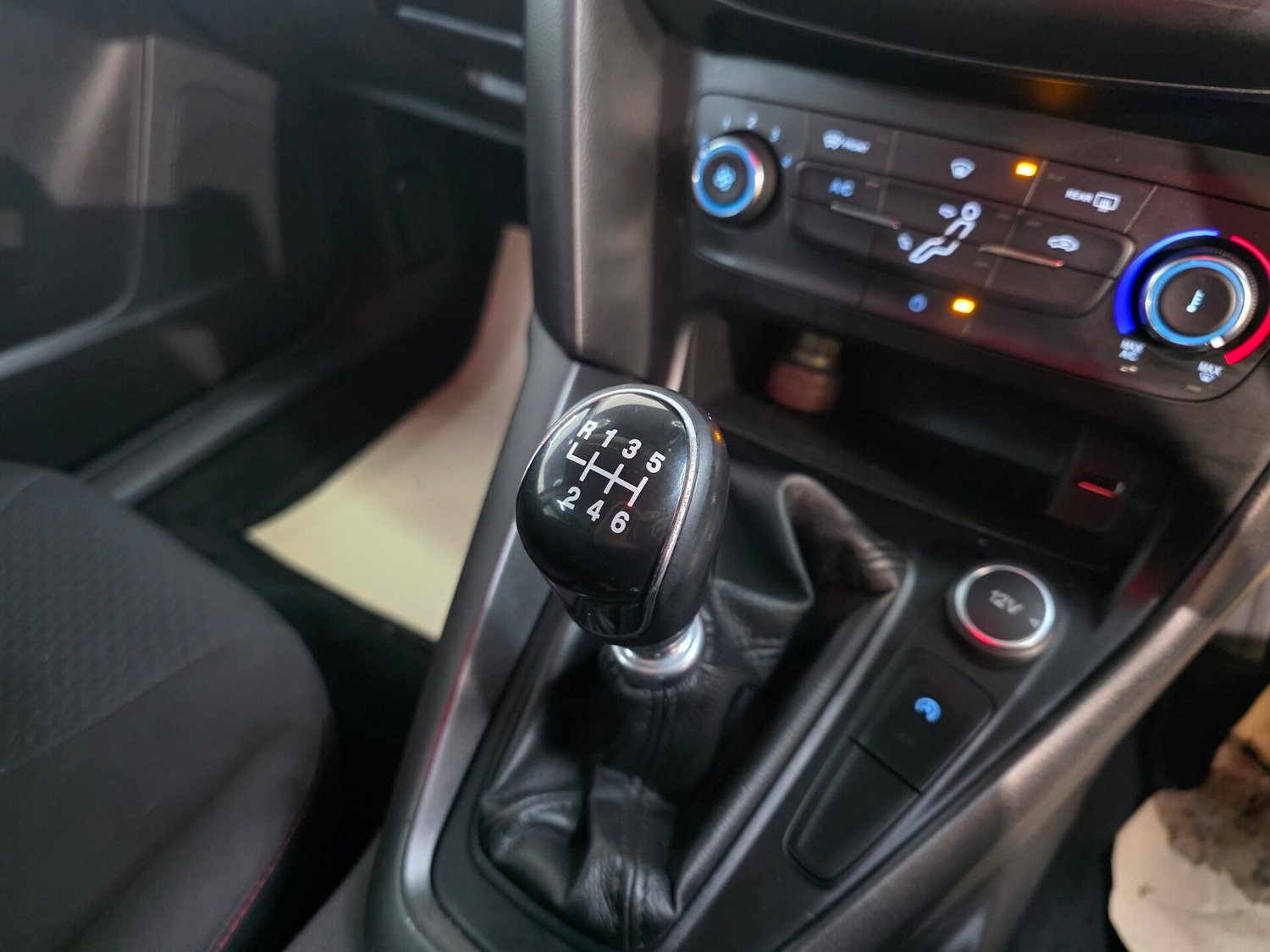 Used Ford Focus 2016 for sale - 77211348: Photo 13