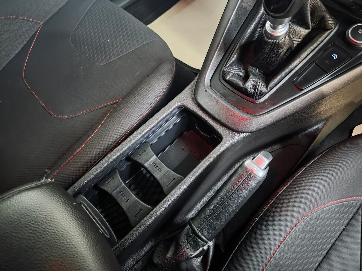 Used Ford Focus 2016 for sale - 77211348: Photo 14