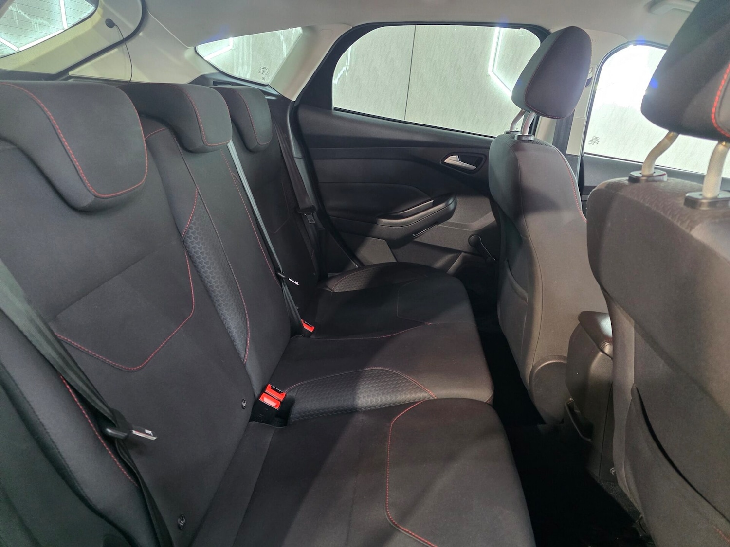 Used Ford Focus 2016 for sale - 77211348: Photo 16