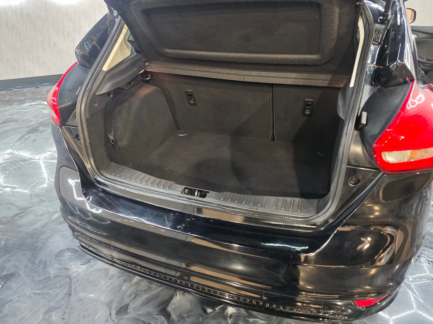 Used Ford Focus 2016 for sale - 77211348: Photo 17