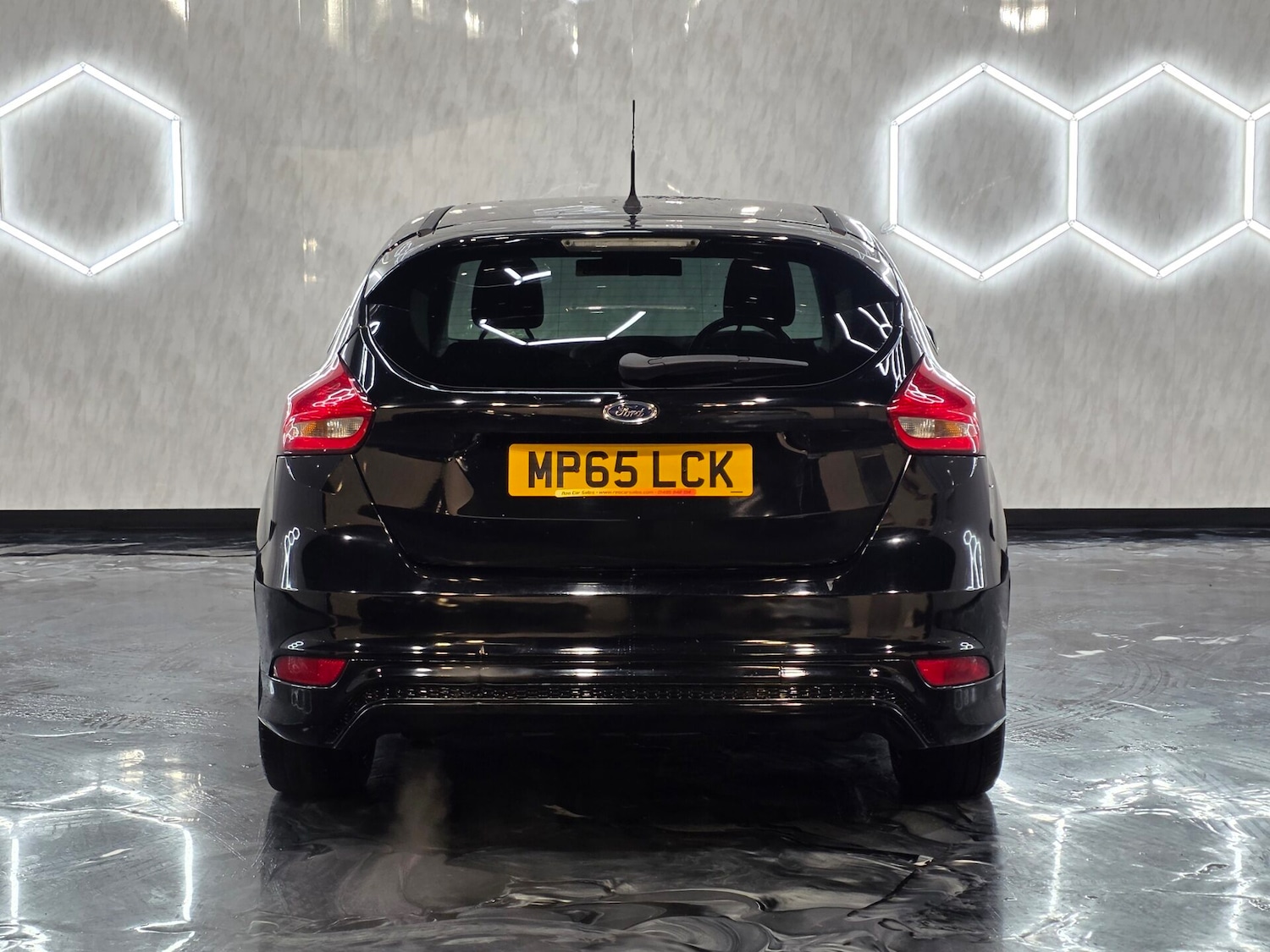 Used Ford Focus 2016 for sale - 77211348: Photo 5