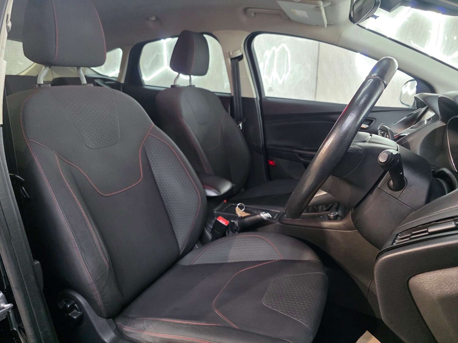 Used Ford Focus 2016 for sale - 77211348: Photo 7