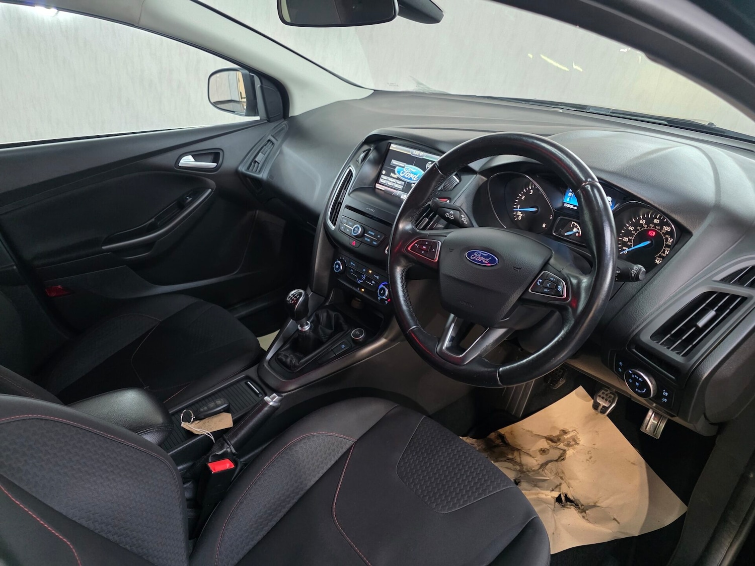 Used Ford Focus 2016 for sale - 77211348: Photo 8