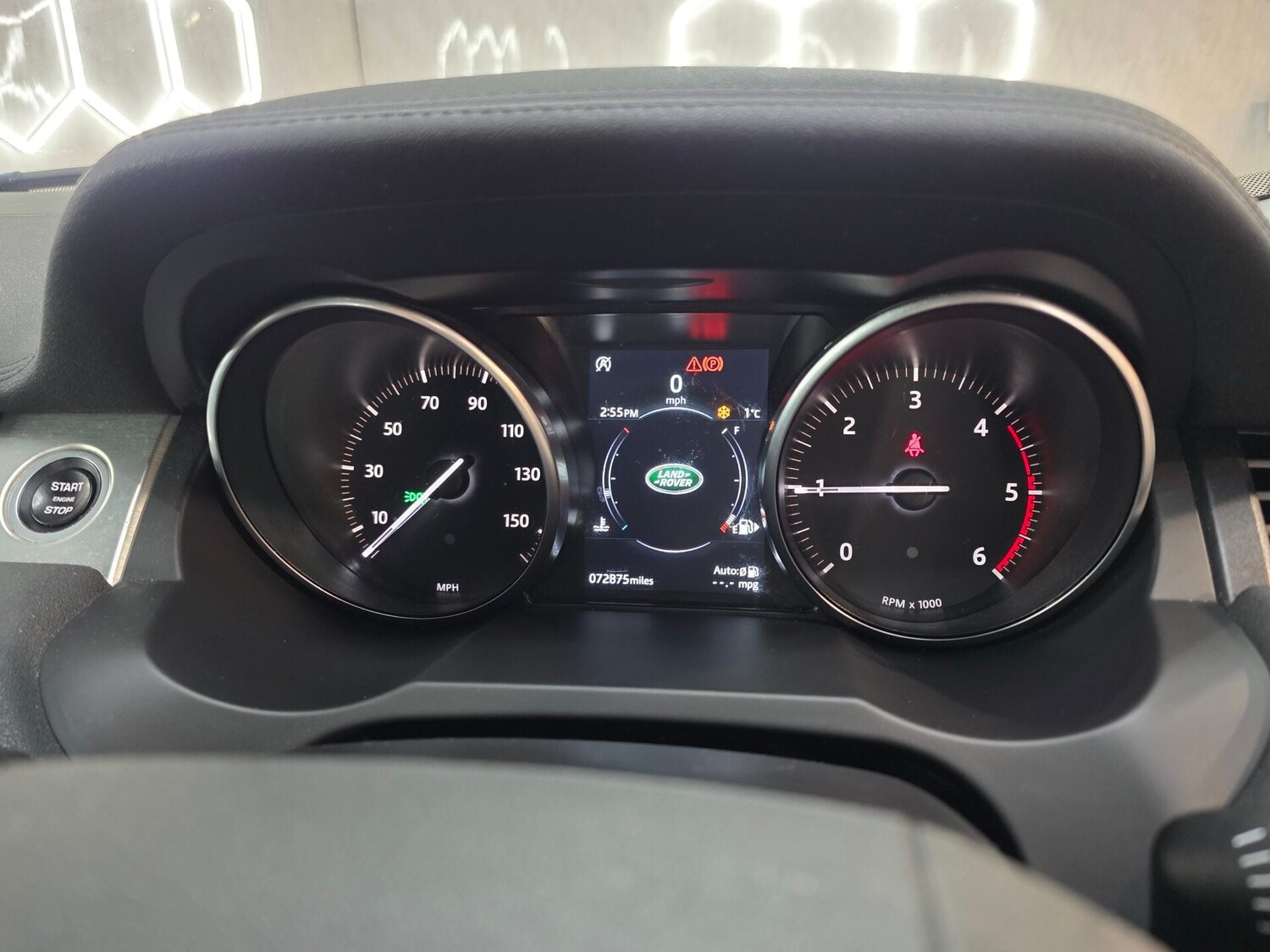 Used Land Rover Range Rover Evoque 2018 for sale - 77159167: Photo 12