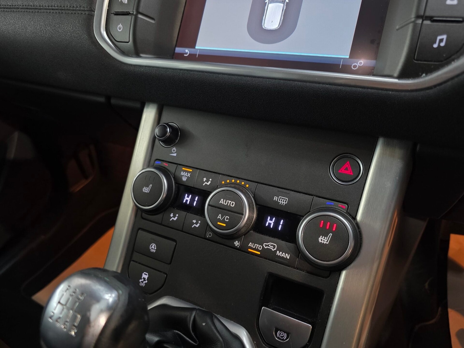 Used Land Rover Range Rover Evoque 2018 for sale - 77159167: Photo 14