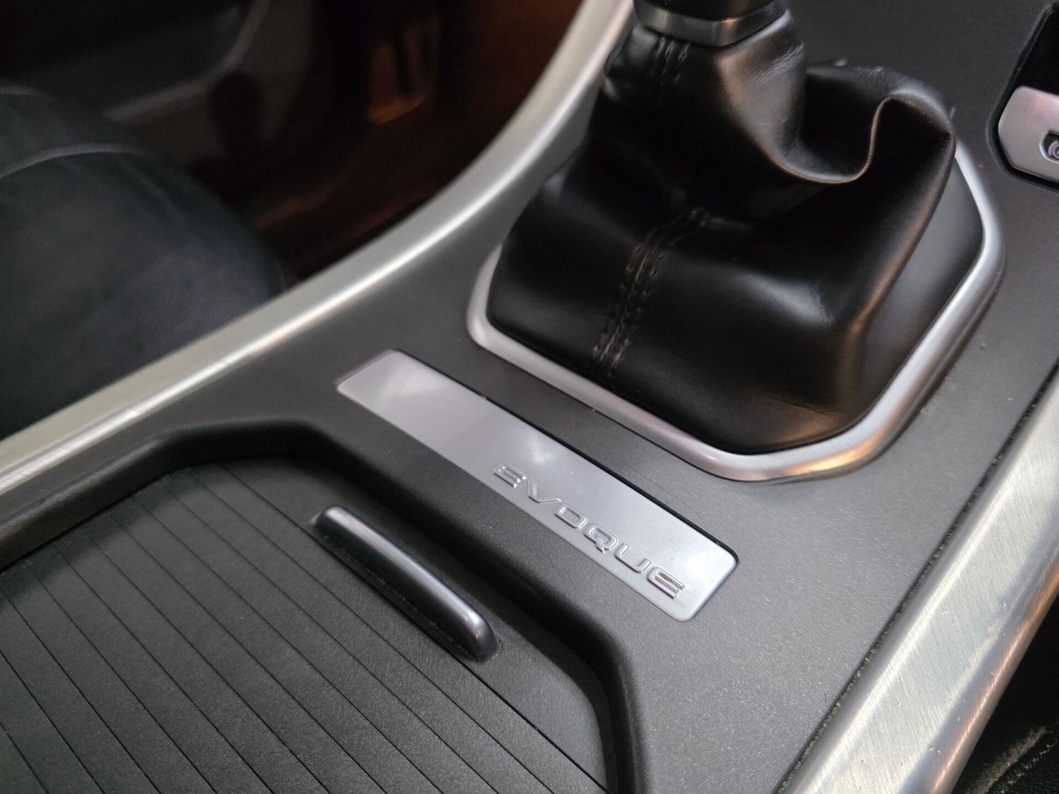 Used Land Rover Range Rover Evoque 2018 for sale - 77159167: Photo 16