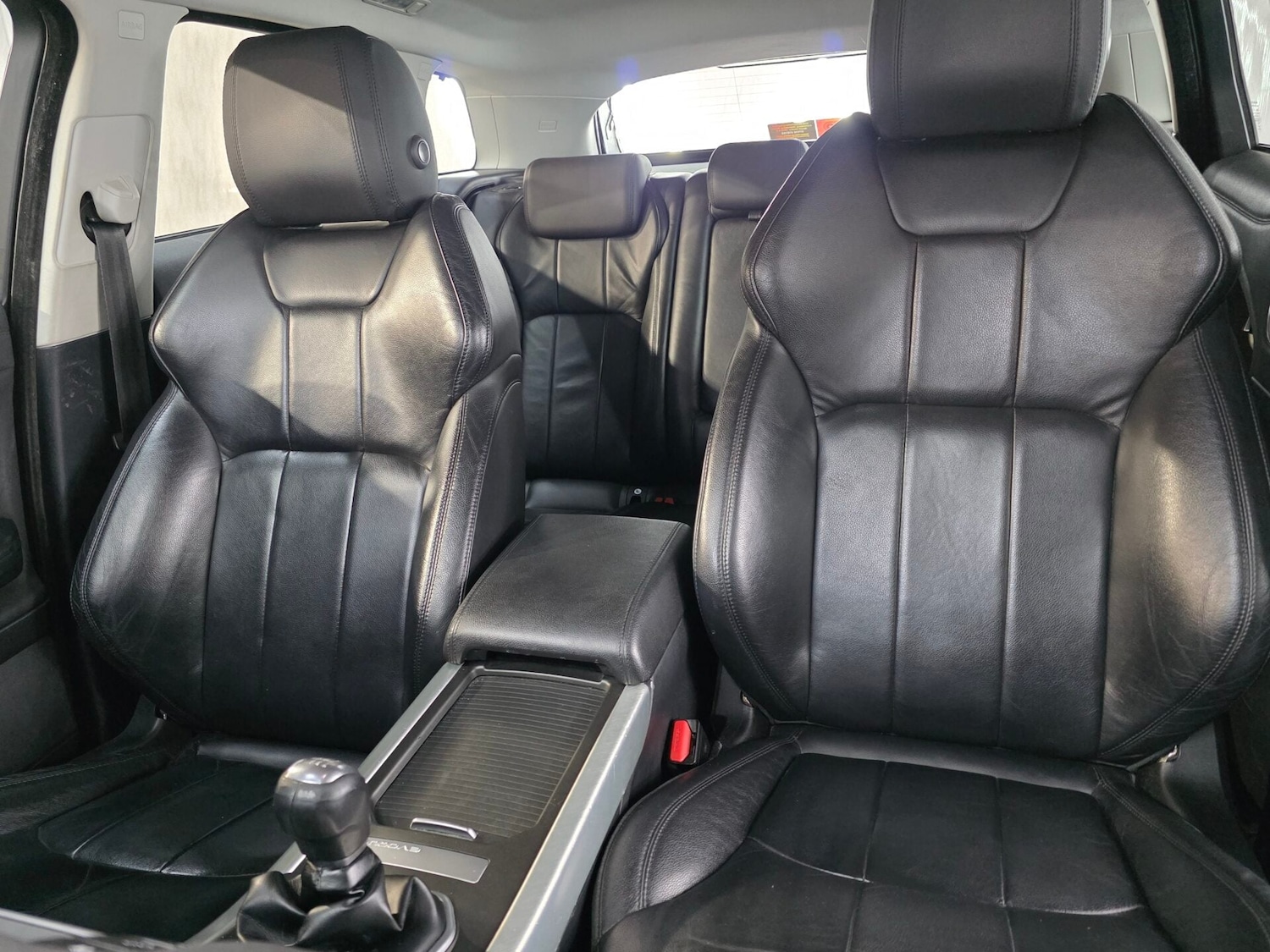 Used Land Rover Range Rover Evoque 2018 for sale - 77159167: Photo 17