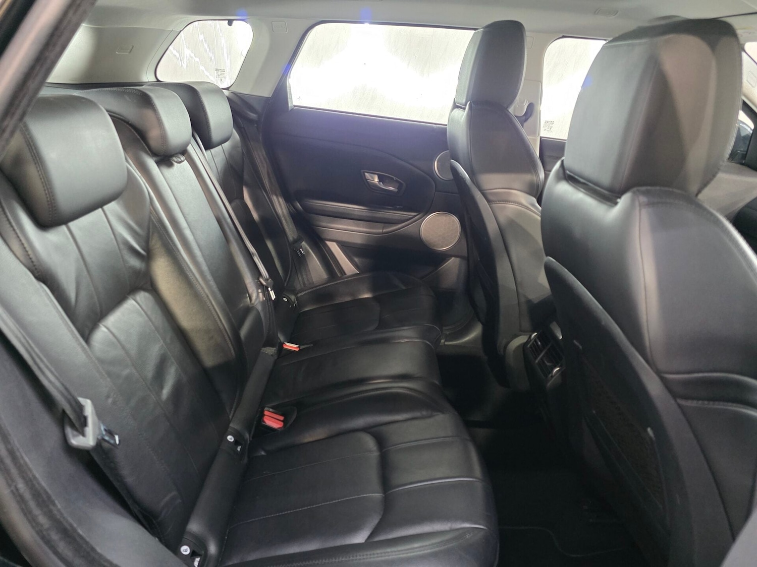 Used Land Rover Range Rover Evoque 2018 for sale - 77159167: Photo 18