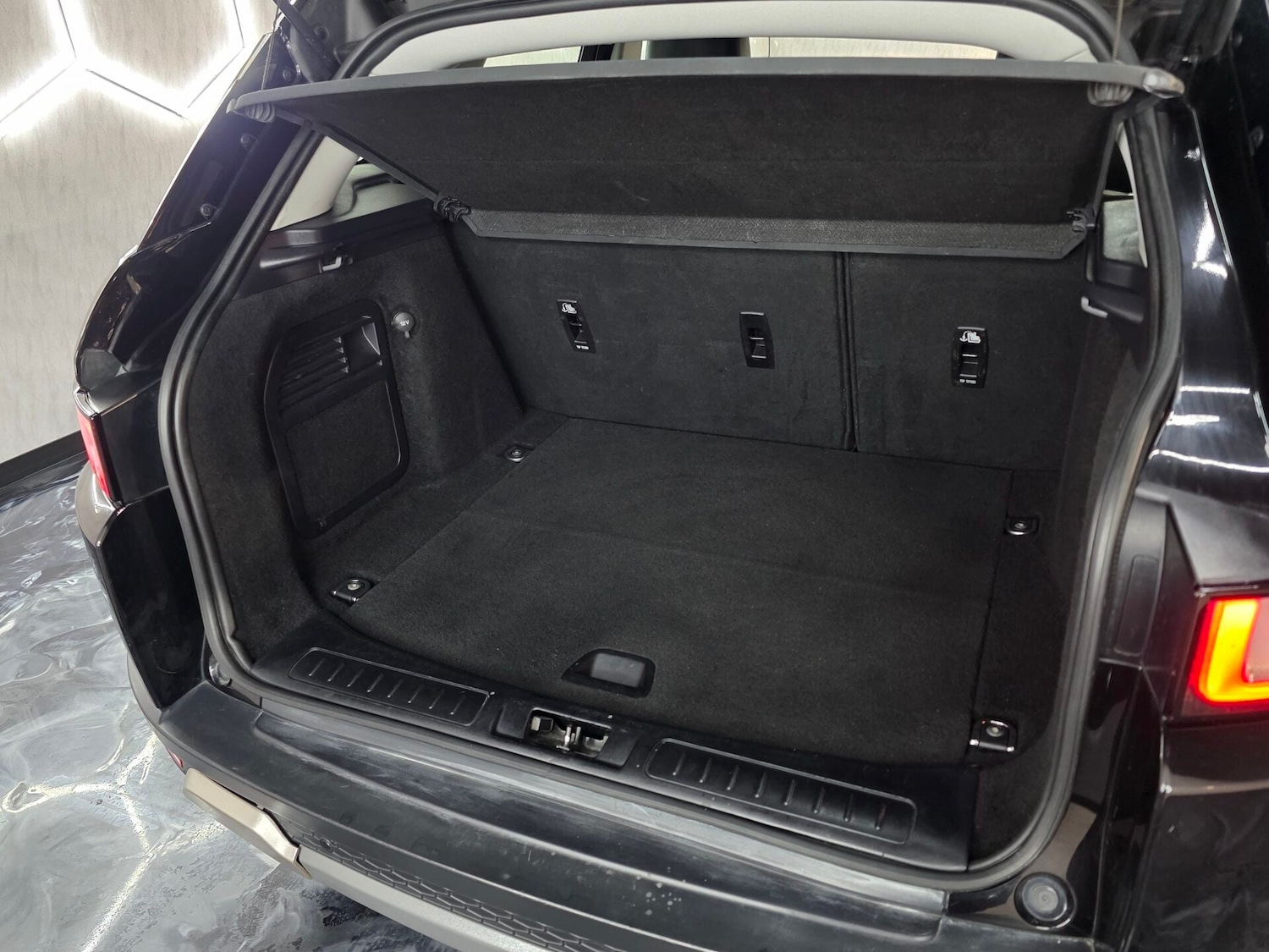 Used Land Rover Range Rover Evoque 2018 for sale - 77159167: Photo 19