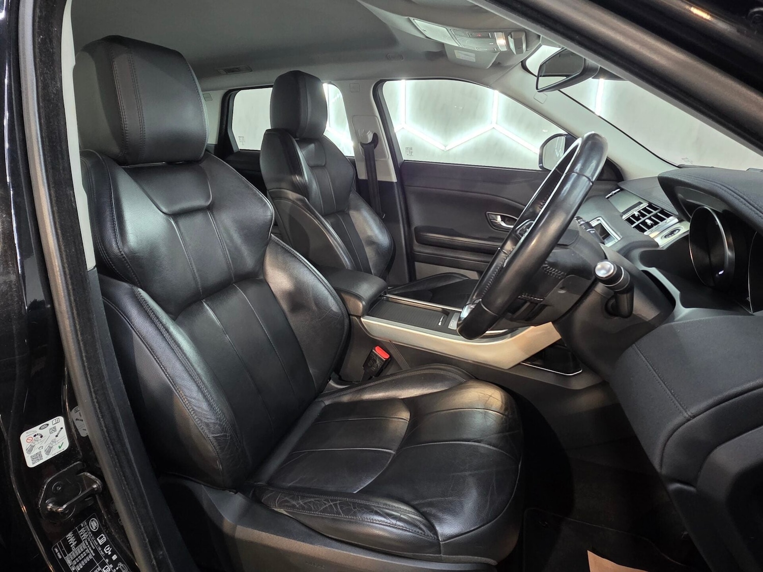 Used Land Rover Range Rover Evoque 2018 for sale - 77159167: Photo 9