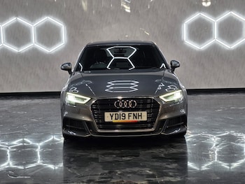 Used Audi A3 2019 for sale - 77640260: Photo