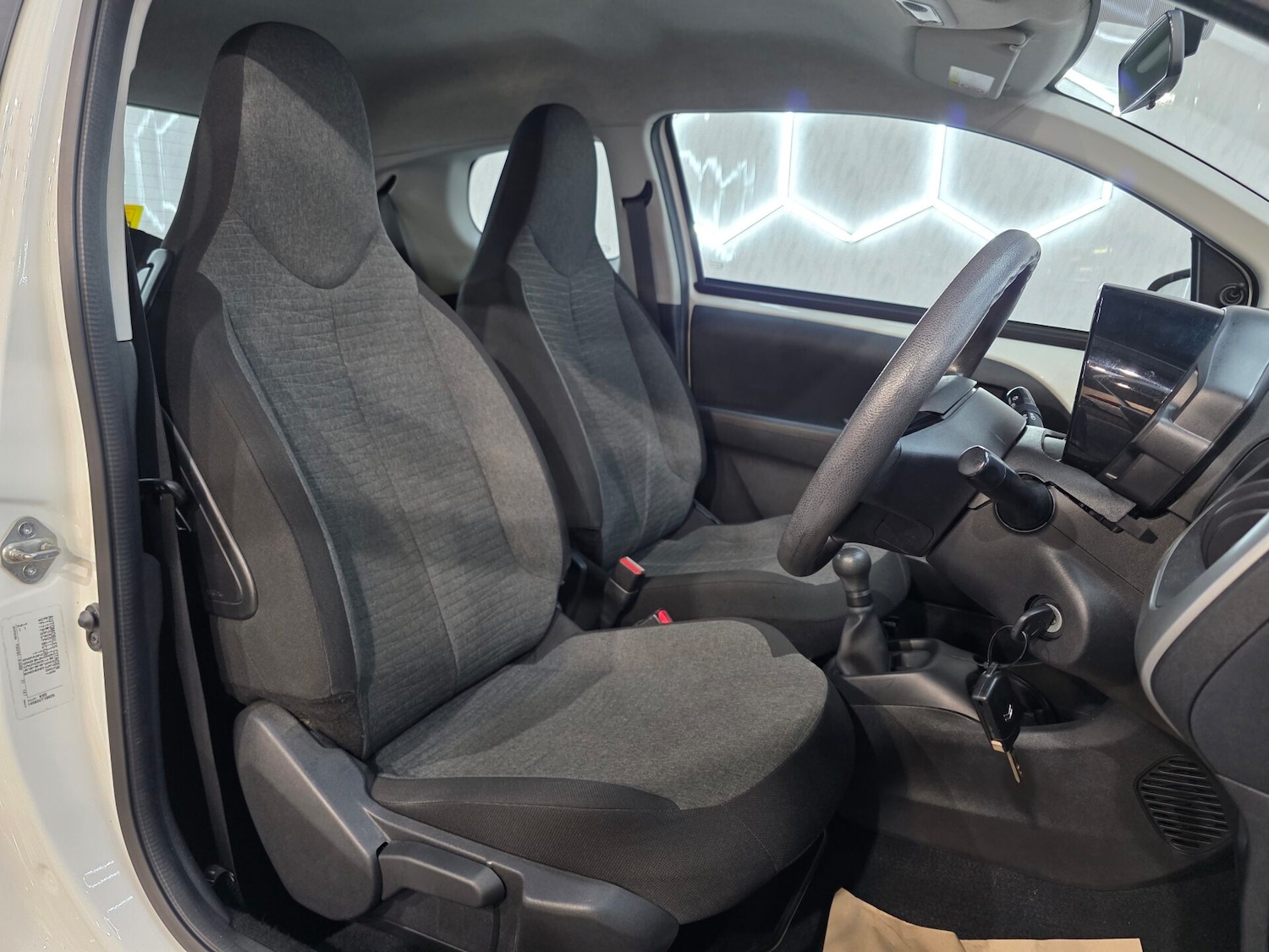 Used Citroen C1 2017 for sale - 76334346: Photo 10