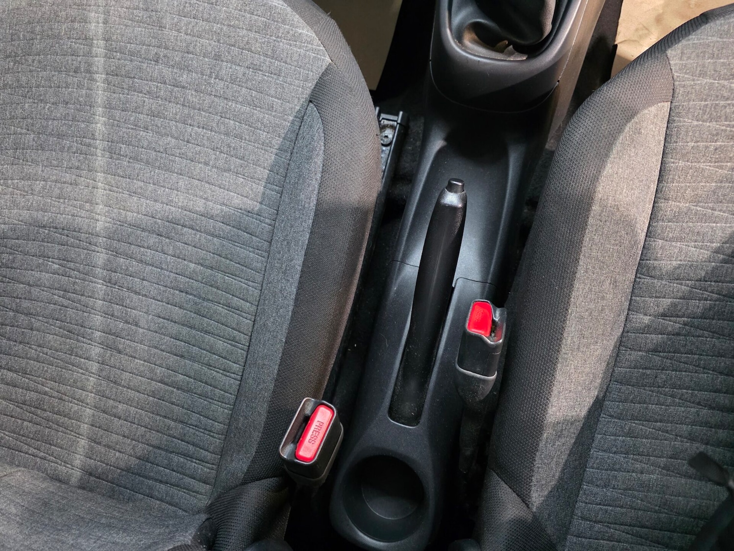 Used Citroen C1 2017 for sale - 76334346: Photo 17